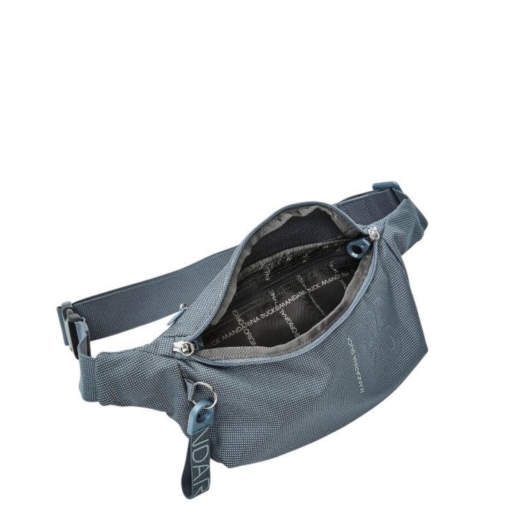 MANDARINA DUCK MD20 bum bag iron